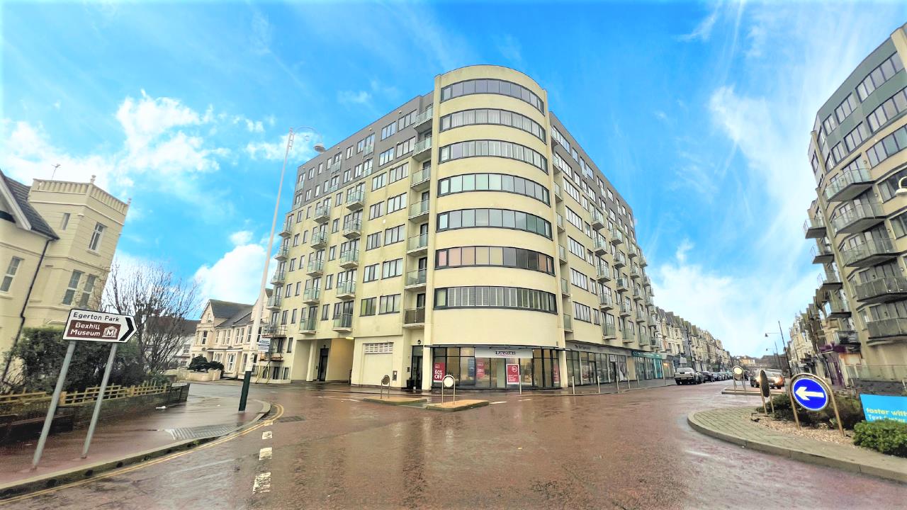 Property to Rent in Eastbourne, East Sussex